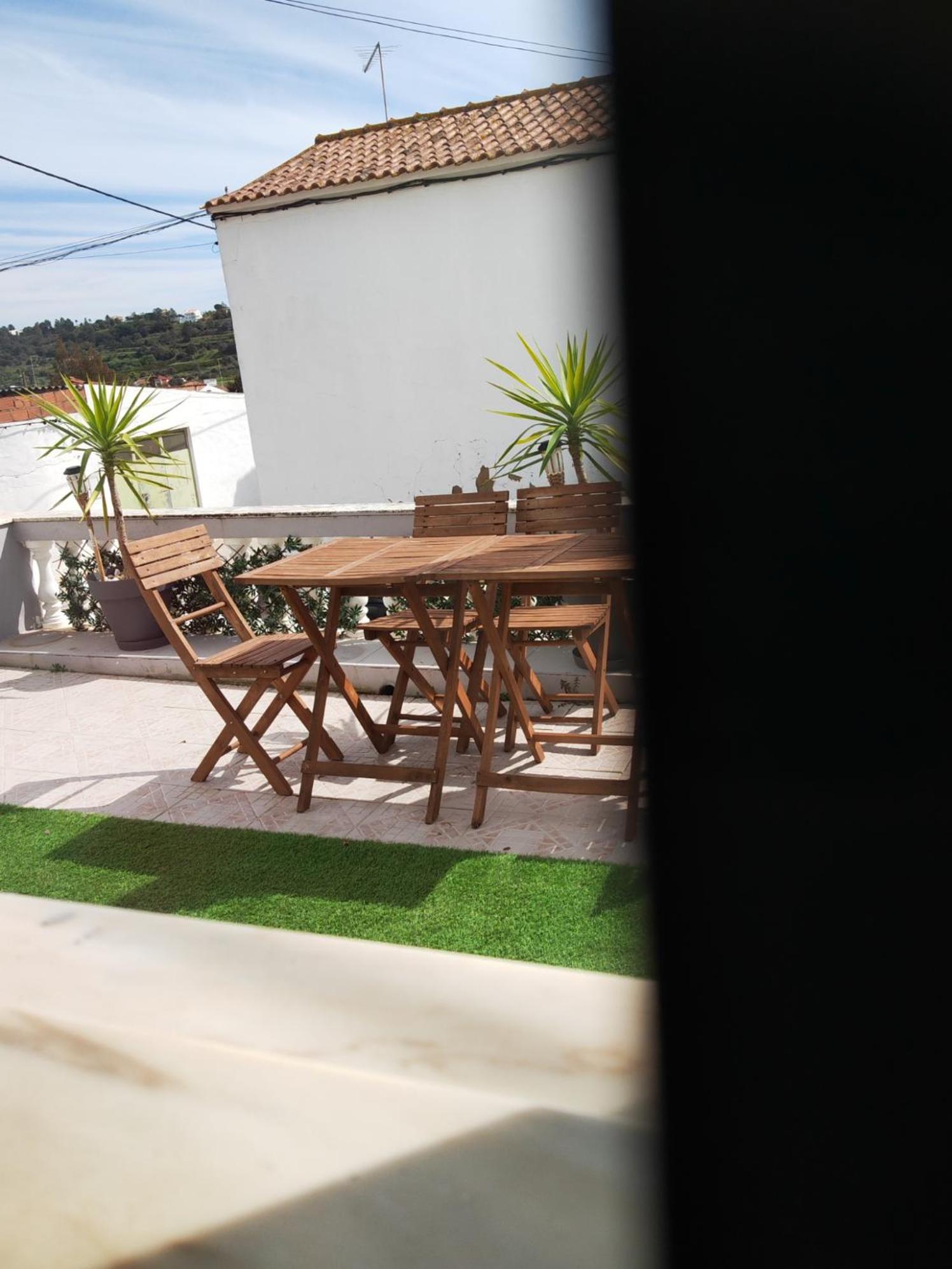 Paraiso Da Aldeia Hébergement de vacances