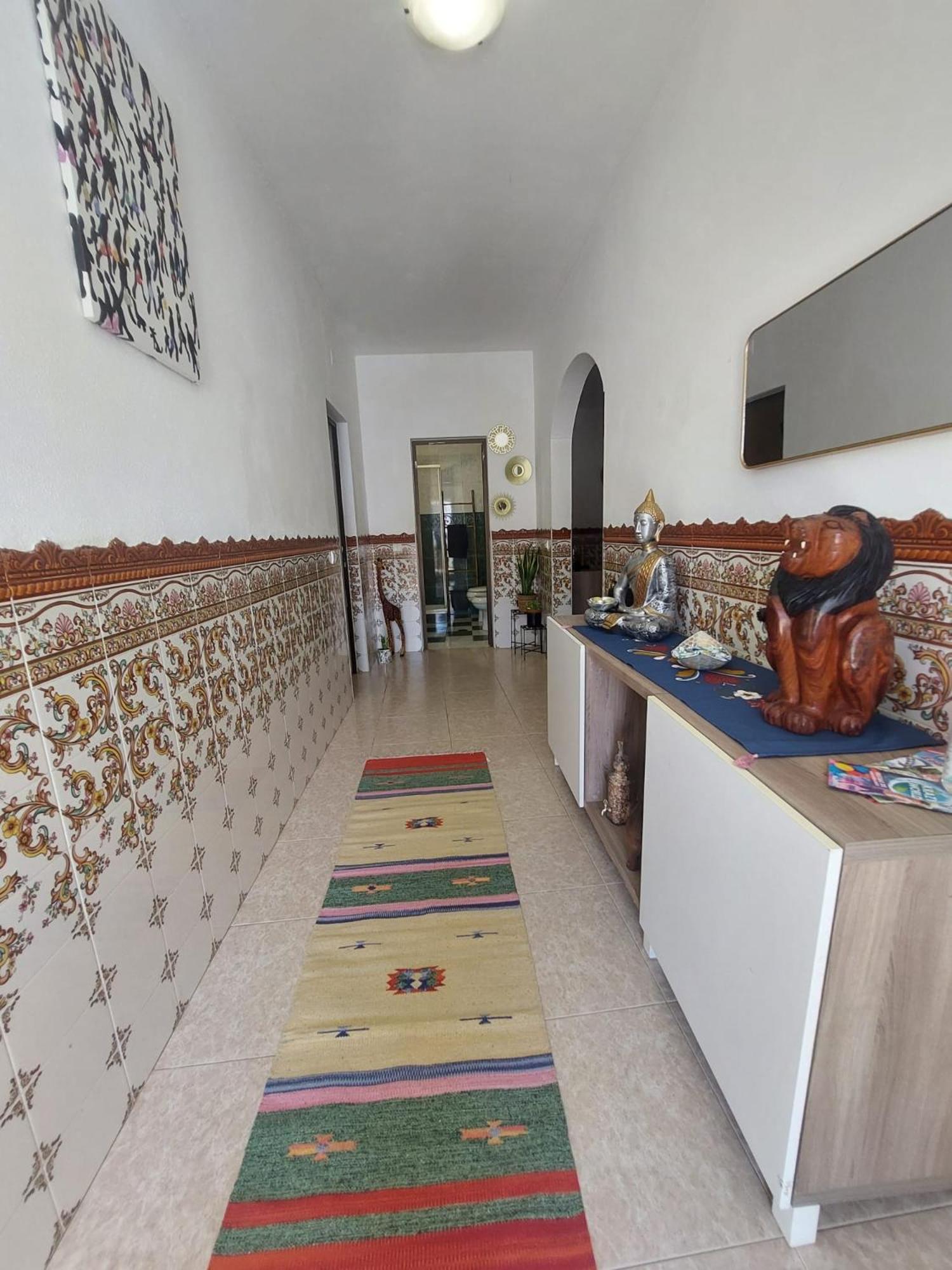 Paraiso Da Aldeia Hébergement de vacances São Bartolomeu de Messines