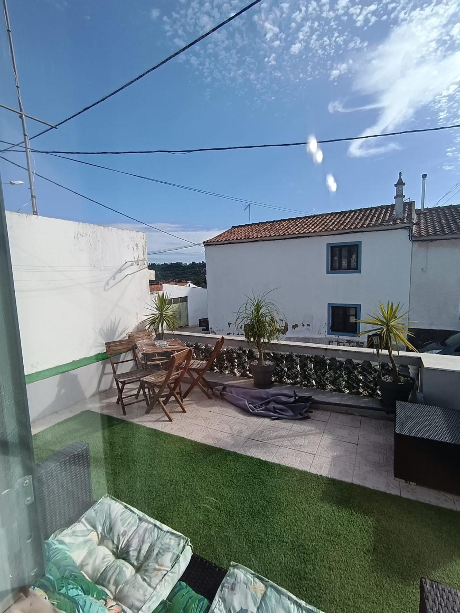 Paraiso Da Aldeia Hébergement de vacances