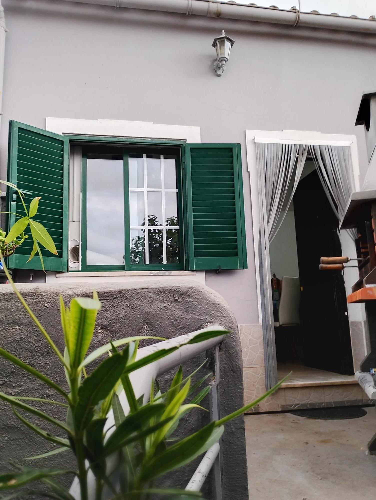 Hébergement de vacances Paraiso Da Aldeia São Bartolomeu de Messines