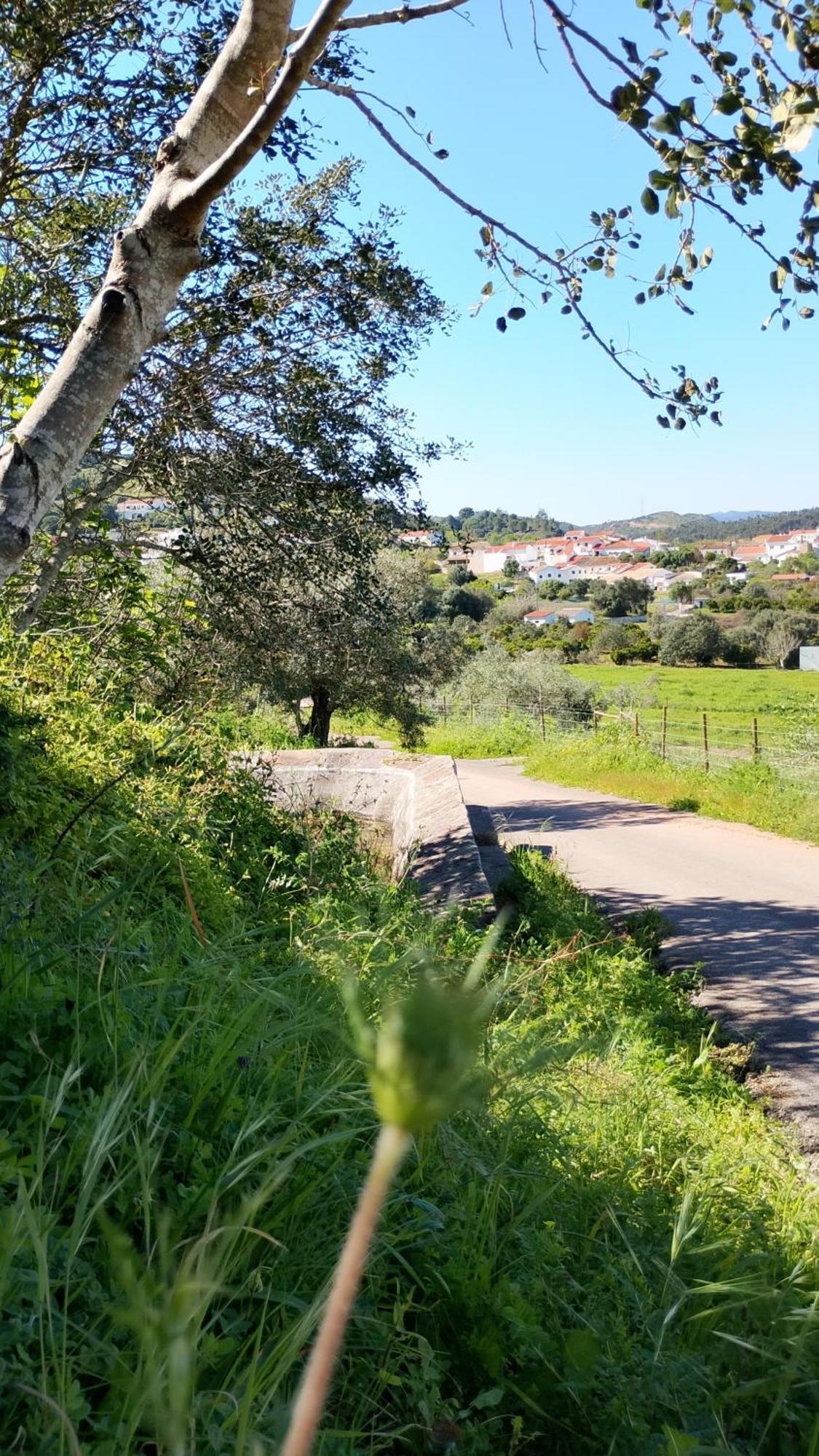 Paraiso Da Aldeia